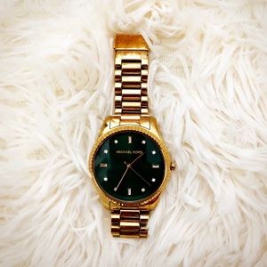 SOLD: DO NOT PURCHASE! Michael Kors Blake Watch